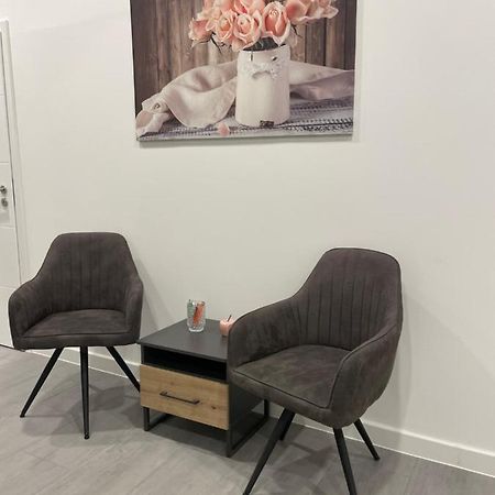 Mr Ferienwohnung - Einzelzimmer Frieda Schellerten Dış mekan fotoğraf
