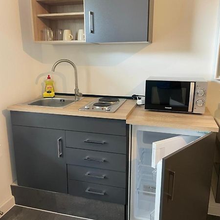 Mr Ferienwohnung - Einzelzimmer Frieda Schellerten Dış mekan fotoğraf
