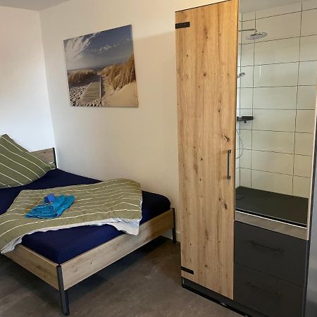 Mr Ferienwohnung - Einzelzimmer Frieda Schellerten Dış mekan fotoğraf