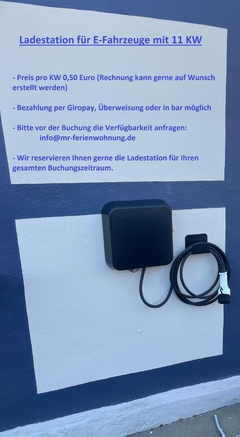 Mr Ferienwohnung - Einzelzimmer Frieda Schellerten Dış mekan fotoğraf